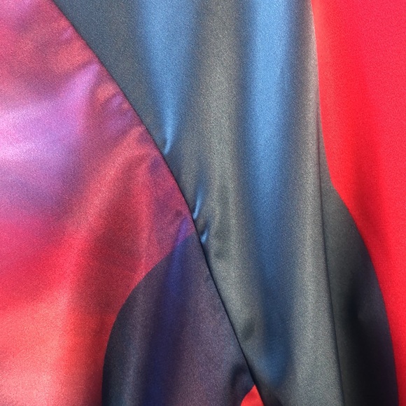 Kitagi mini dress nwt Reyail $540 - Picture 6 of 12